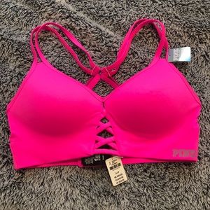 Victoria's Secret Intimates & Sleepwear - NWT VS sports bra Victoria's Secret Intimates & Sleepwear - NWT VS sports bra